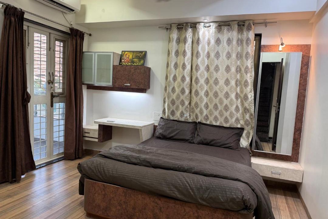 Photo of Bedroom in Balewadi