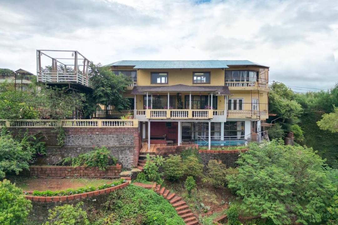 Photo of Others in Mahabaleshwar