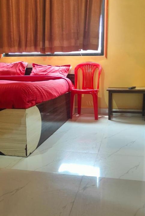 Photo of Bedroom in Kadadhe