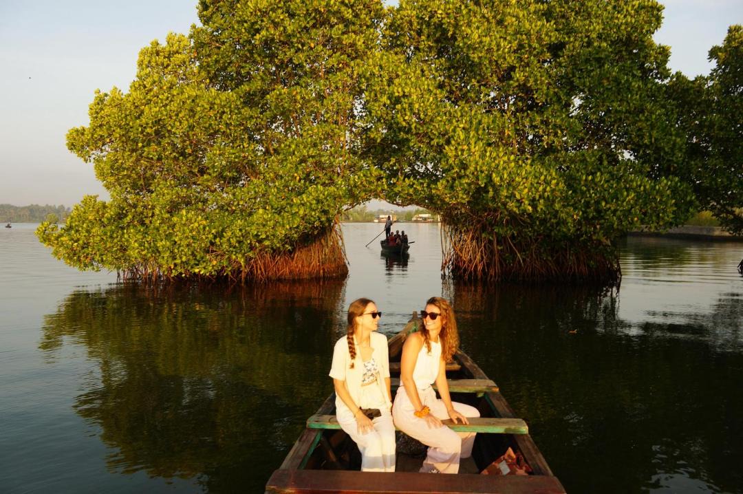 Photo of Others in Munroe Island
