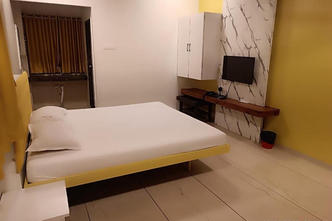 Photo of Bedroom in Koregaon