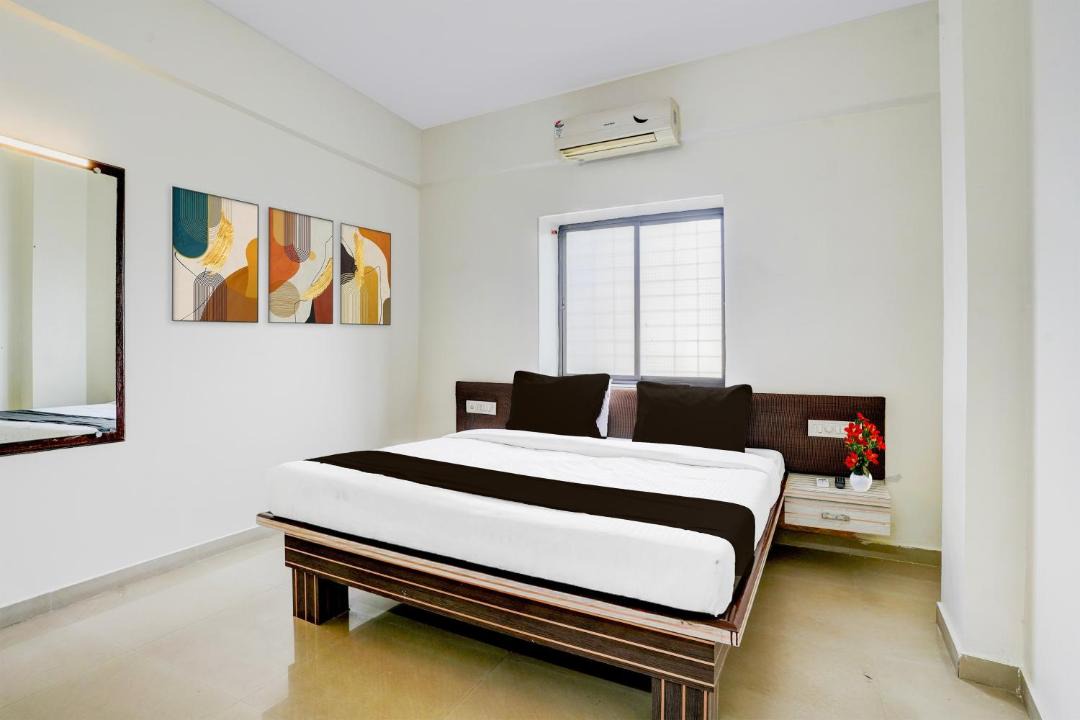 Photo of Bedroom in Kolhapur