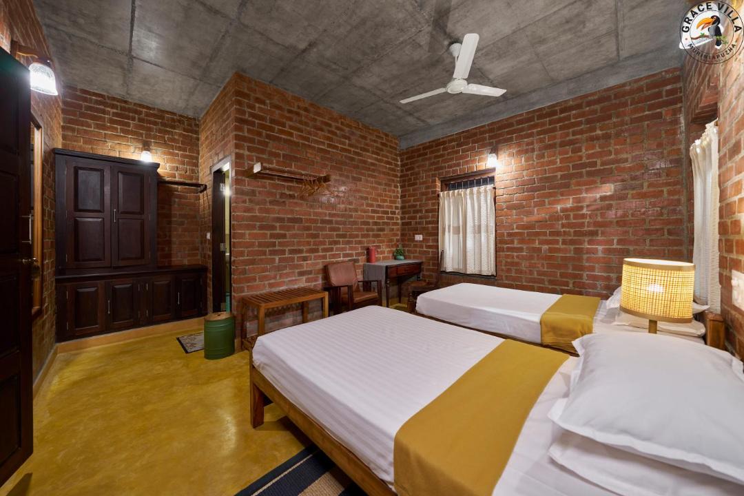 Photo of Bedroom in Elappara