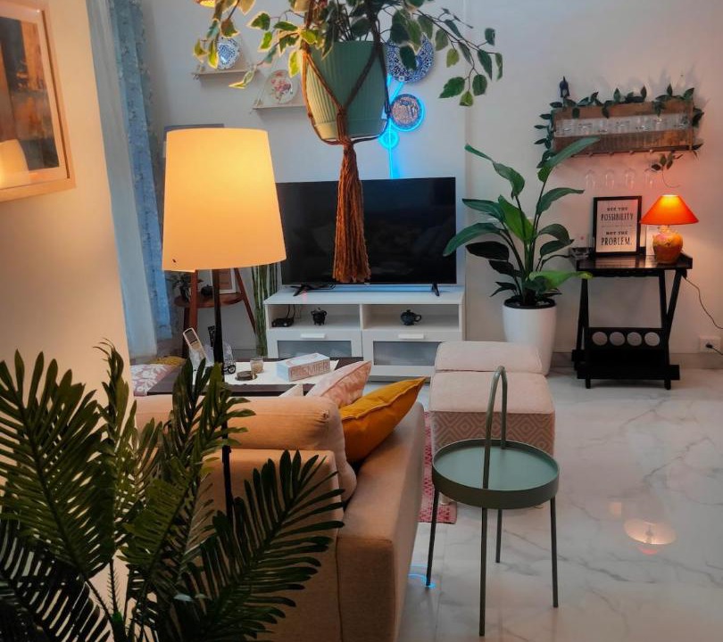 Photo of Livingroom in Ranwar