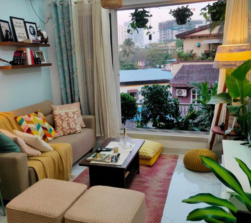 Photo of Livingroom in Ranwar