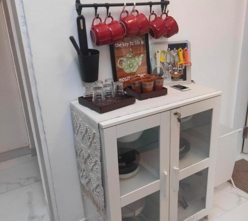 Photo of Kitchen in Ranwar
