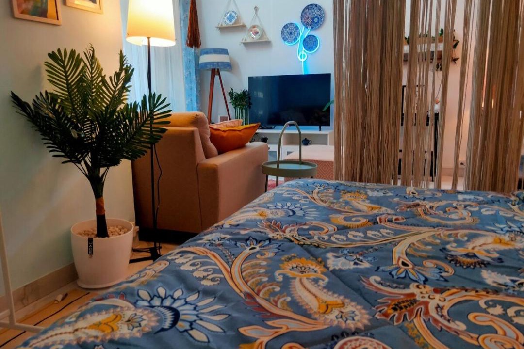 Photo of Bedroom in Ranwar