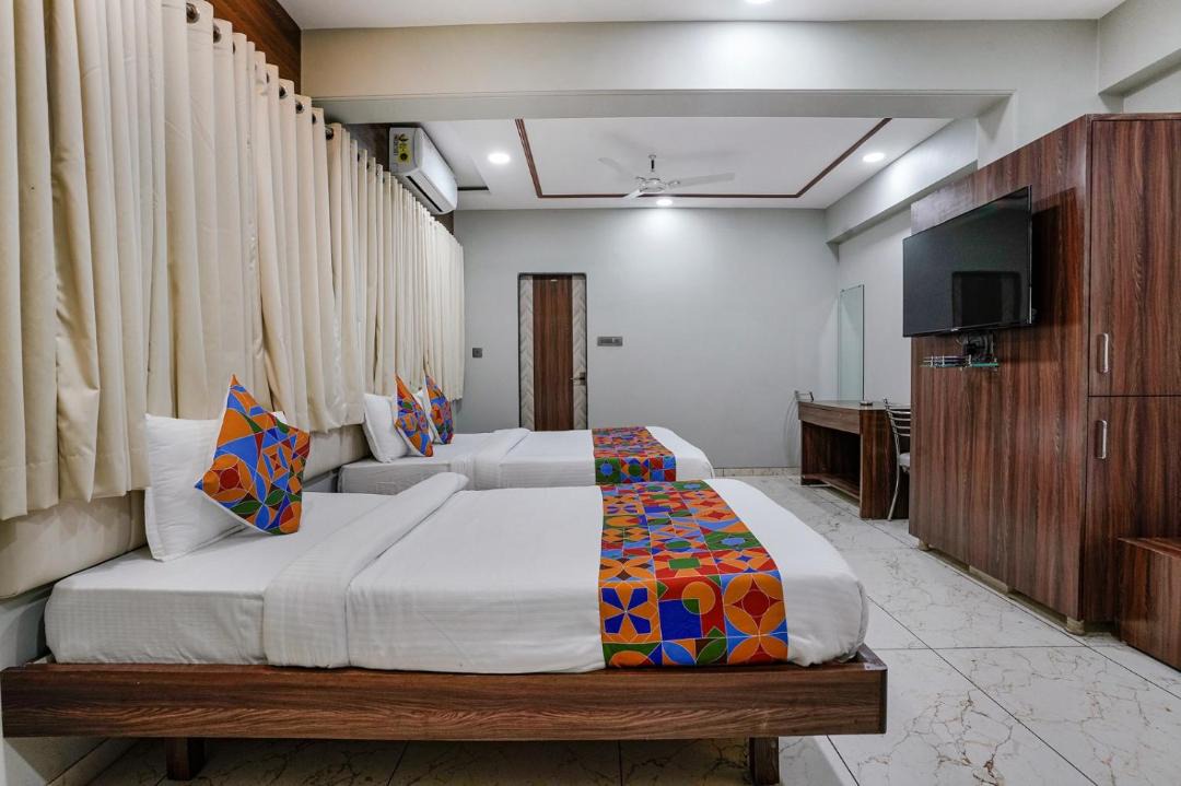 Photo of Bedroom in Mumbai