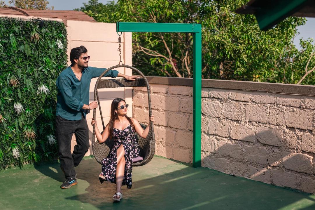 Photo of Others in Mahabaleshwar