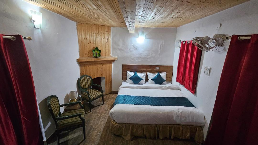 Photo of Bedroom in Khattalwada