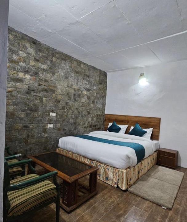 Photo of Bedroom in Khattalwada