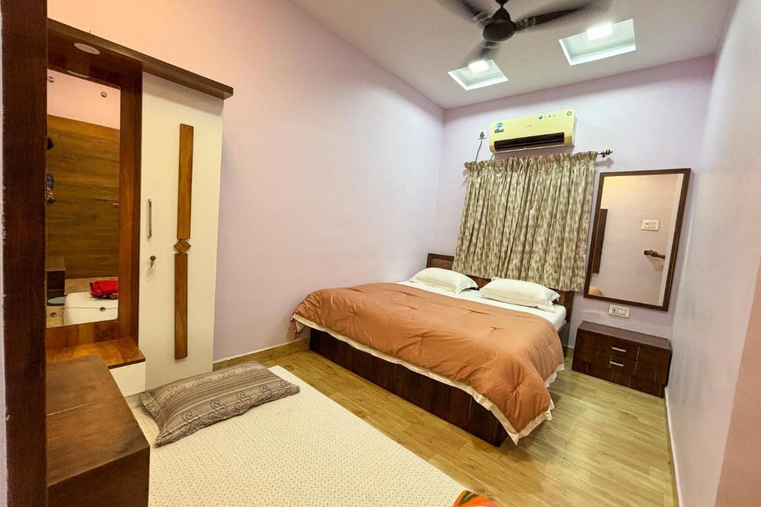 Photo of Bedroom in Alibaug