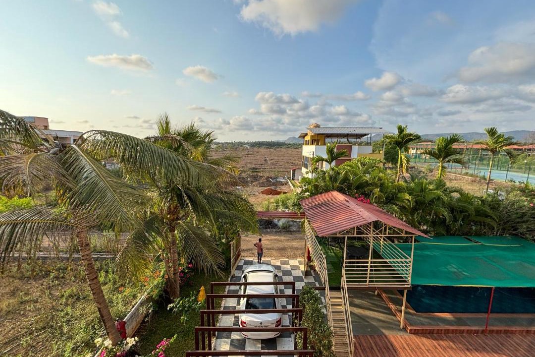 Photo of Others in Alibaug