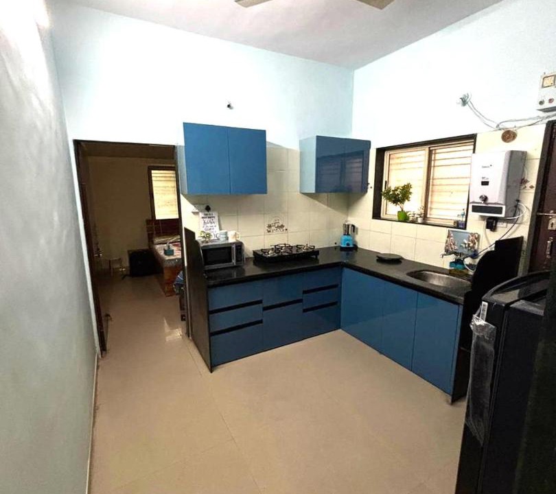 Photo of Kitchen in Nashik