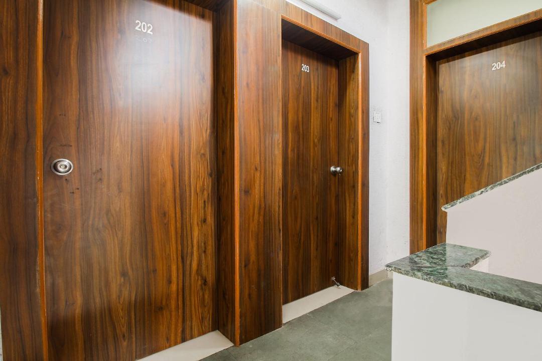Photo of Bathroom in Koregaon Park