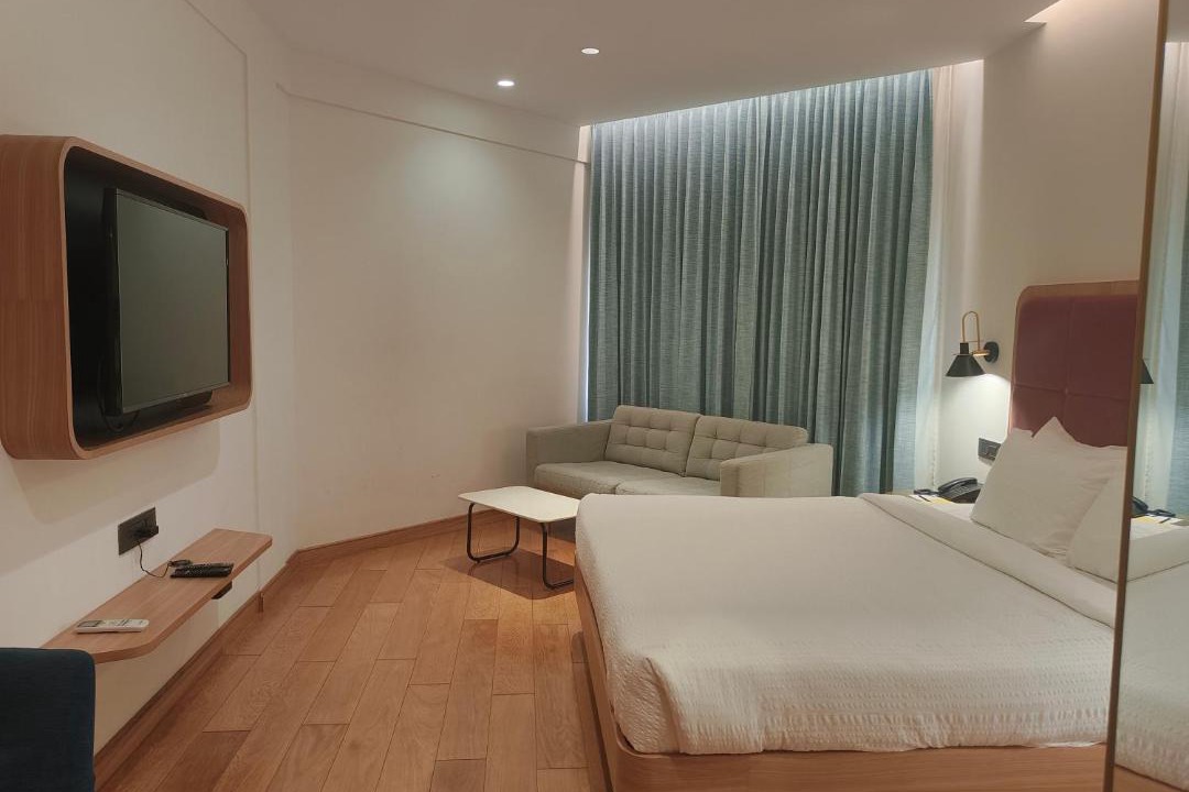 Photo of Bedroom in Kozhikode