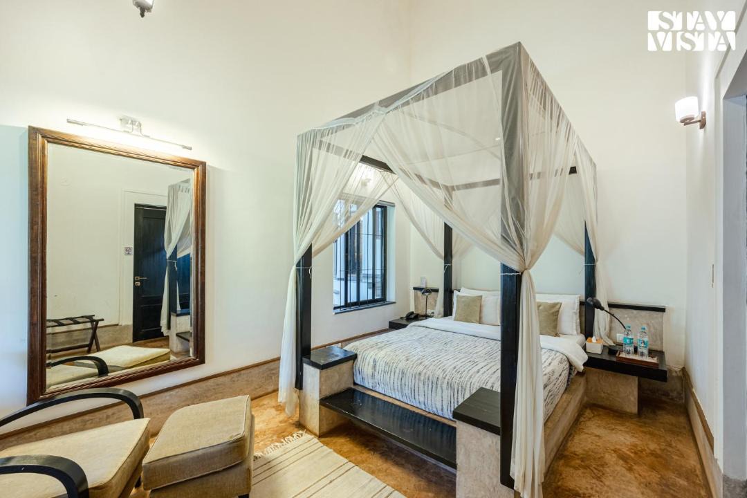 Photo of Bedroom in Alto de Porvorim