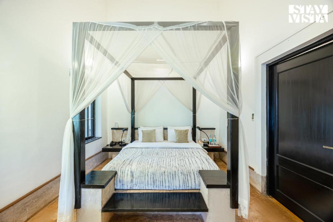 Photo of Bedroom in Alto de Porvorim