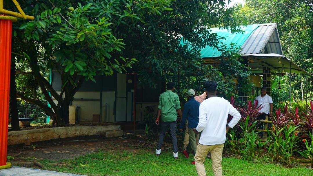 Photo of Outdoor in Todupulai