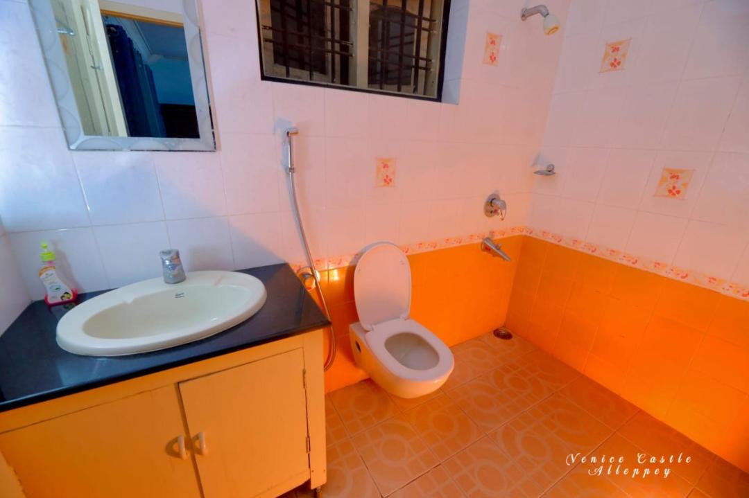 Photo of Bathroom in Mullakkal