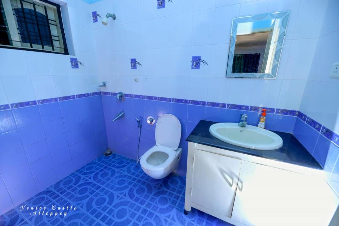 Photo of Bathroom in Mullakkal
