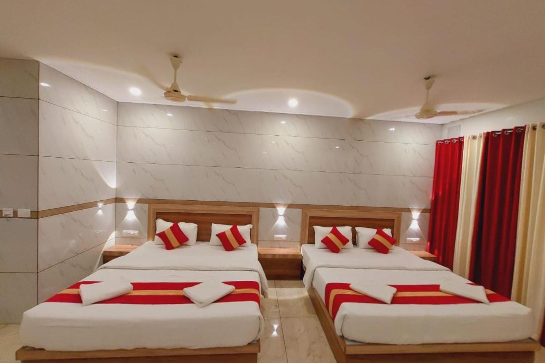 Photo of Bedroom in Udumbanchola
