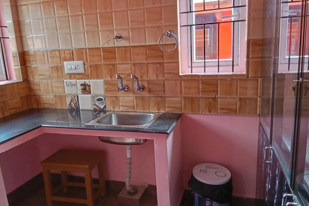 Photo of Kitchen in Katakeri Rural