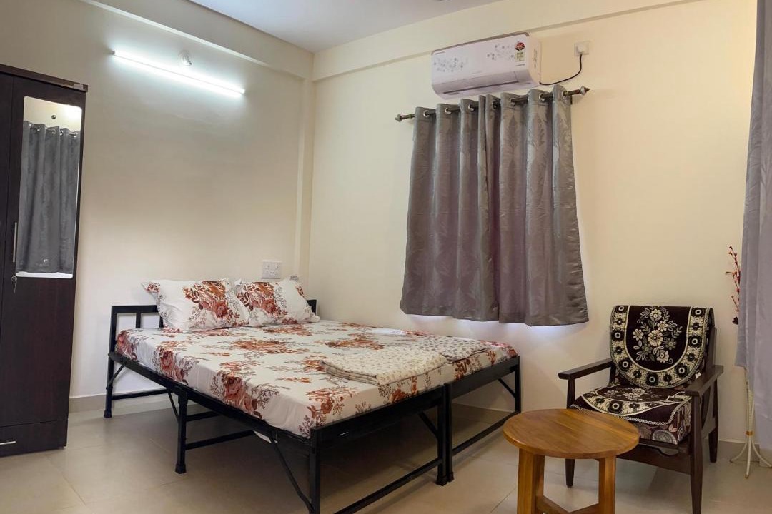 Photo of Bedroom in Kotawde
