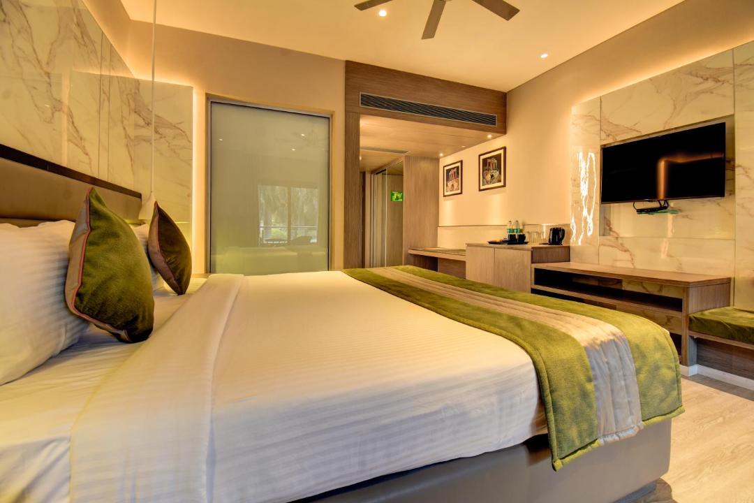 Photo of Bedroom in Pune