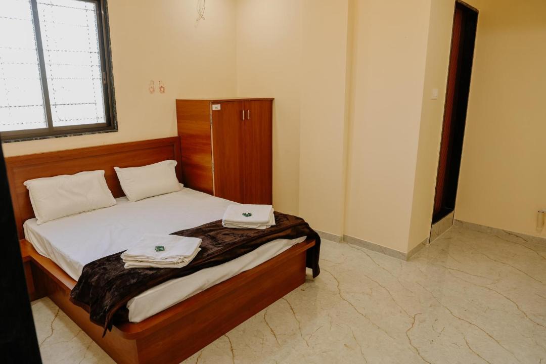 Photo of Bedroom in Islampur