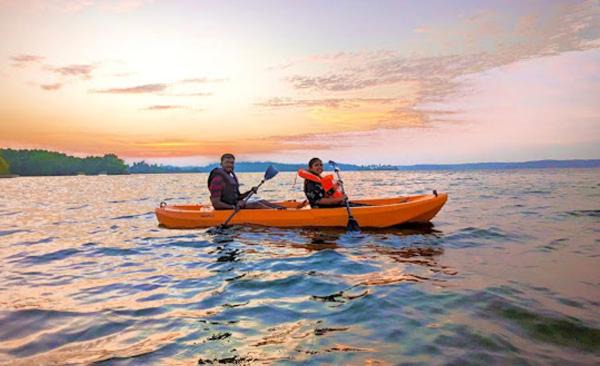 Photo of Others in Munroe Island