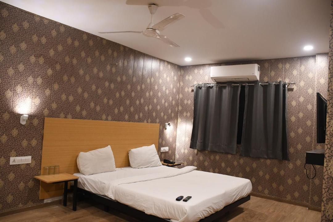 Photo of Bedroom in Nagpur