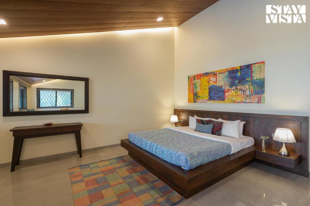 Photo of Bedroom in Kune Village