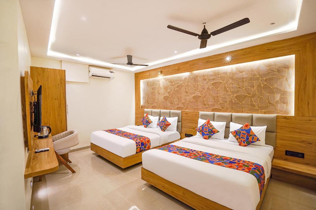 Photo of Bedroom in Kurla West