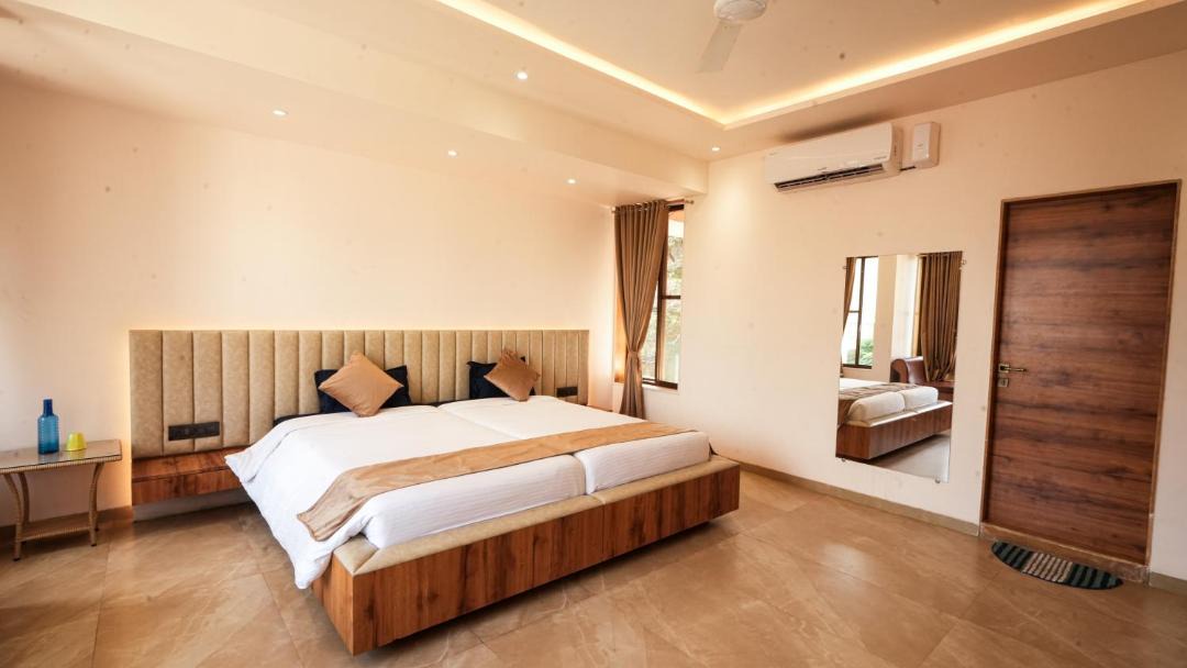 Photo of Bedroom in Khodala