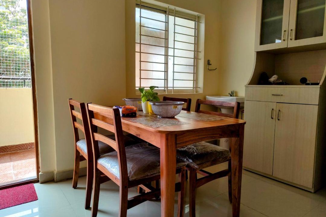 Photo of Kitchen in Palm Meadows