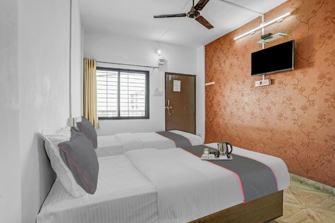 Photo of Bedroom in Aurangabad