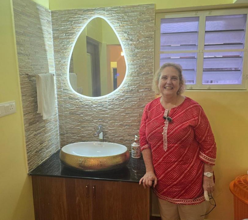 Photo of Bathroom in Kottayam