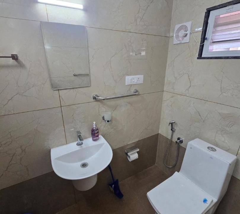 Photo of Bathroom in Kottayam