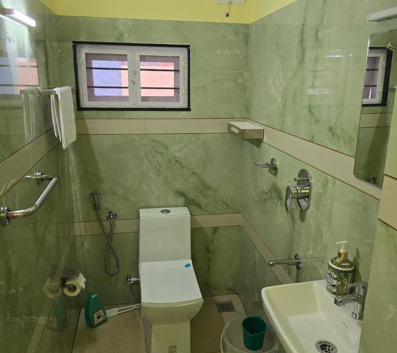 Photo of Bathroom in Kottayam