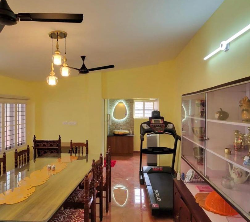 Photo of Kitchen in Kottayam