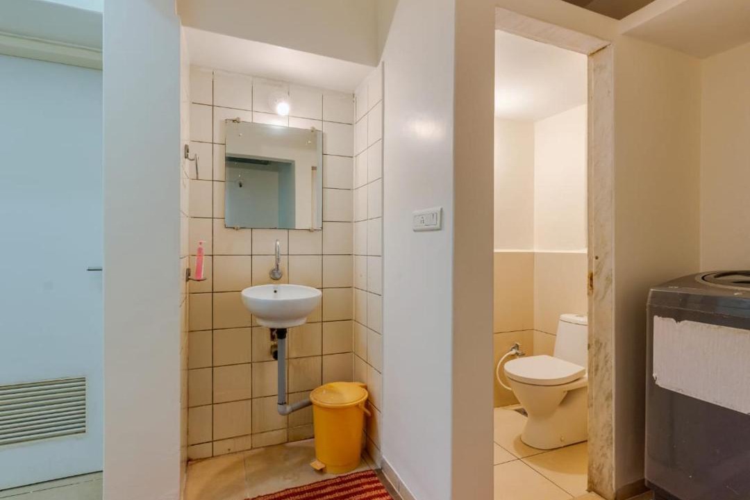 Photo of Bathroom in Kolhapur