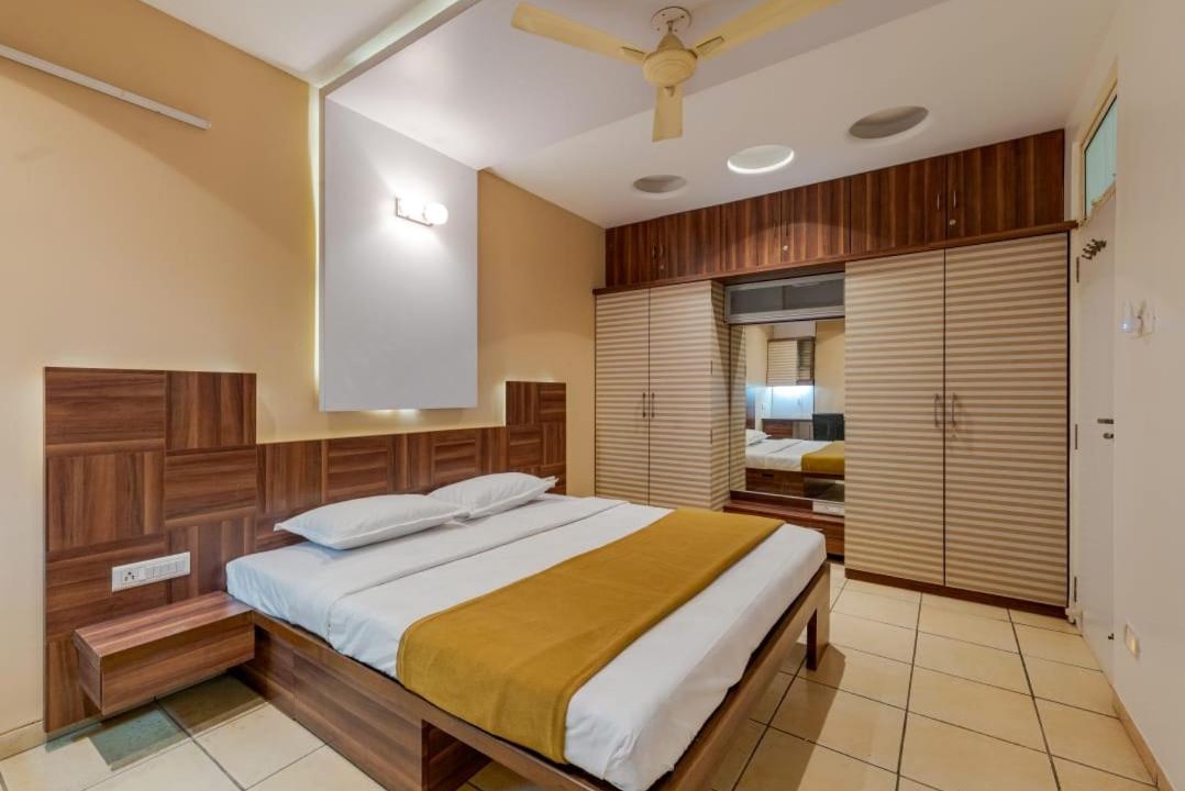 Photo of Bedroom in Kolhapur