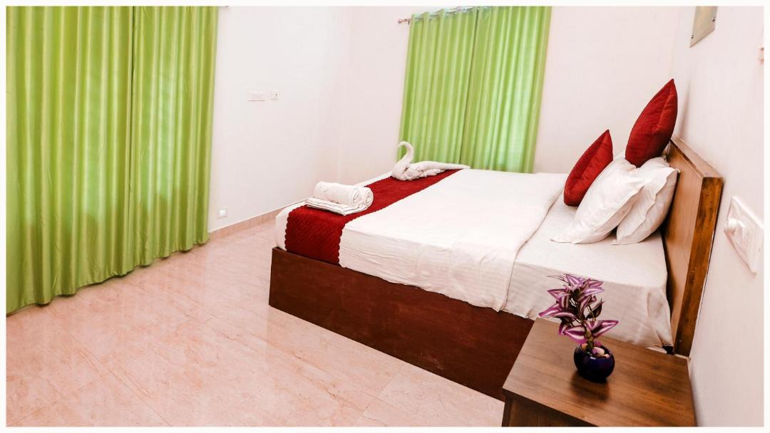 Photo of Bedroom in Perumbavoor