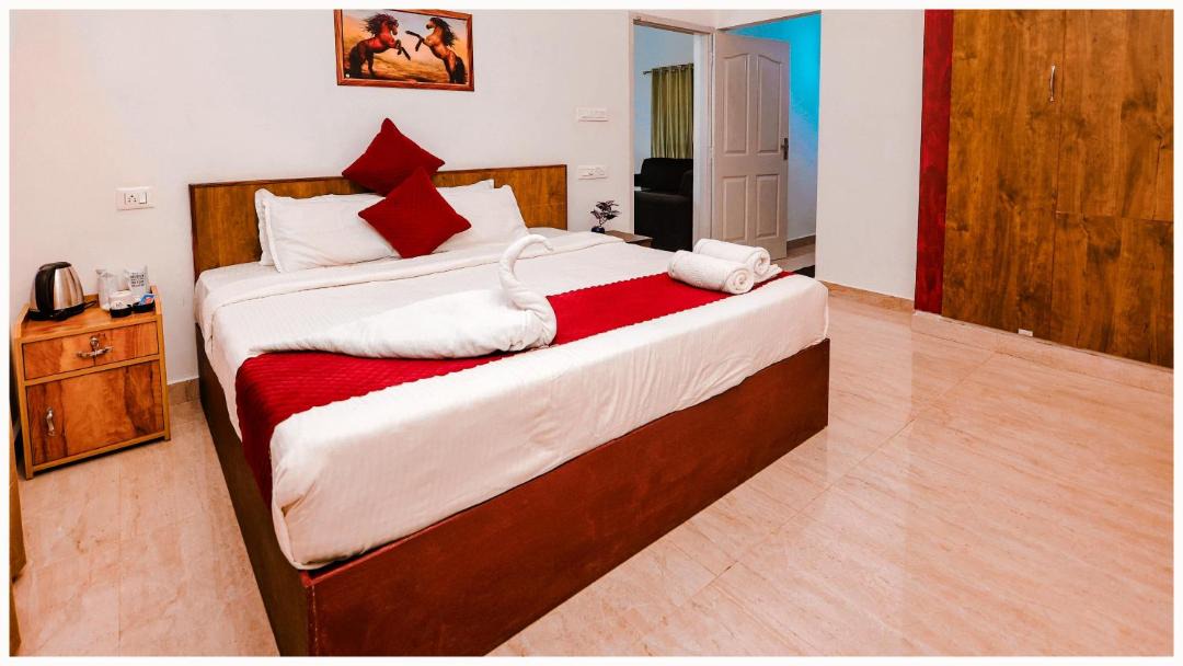 Photo of Bedroom in Perumbavoor