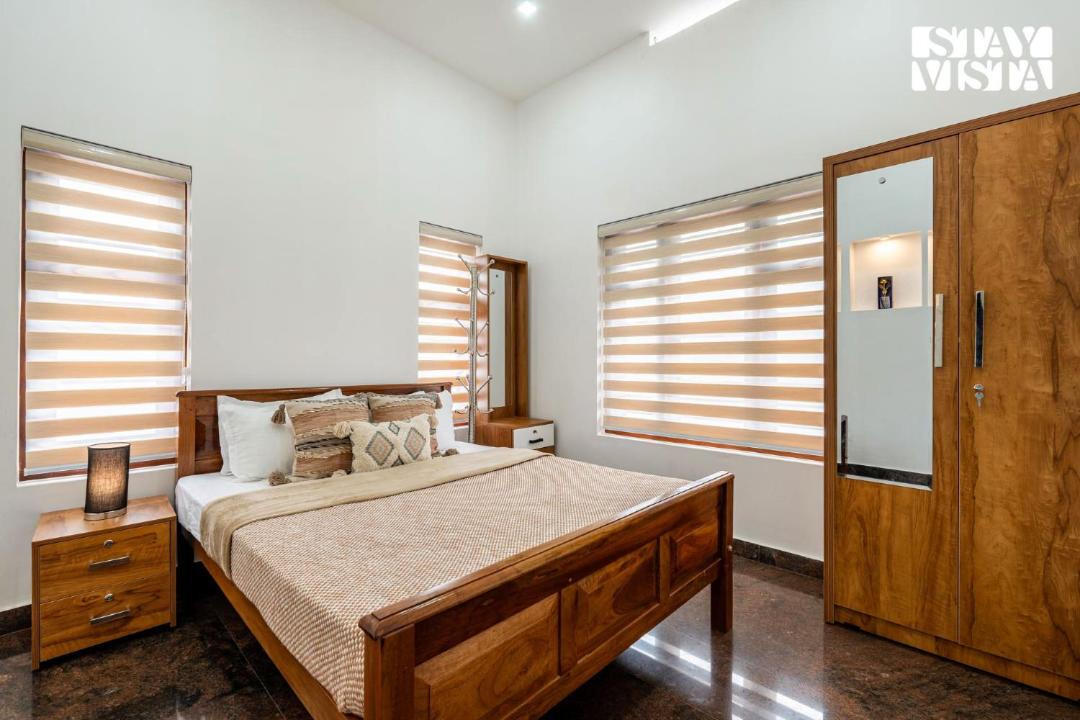 Photo of Bedroom in Muttil South