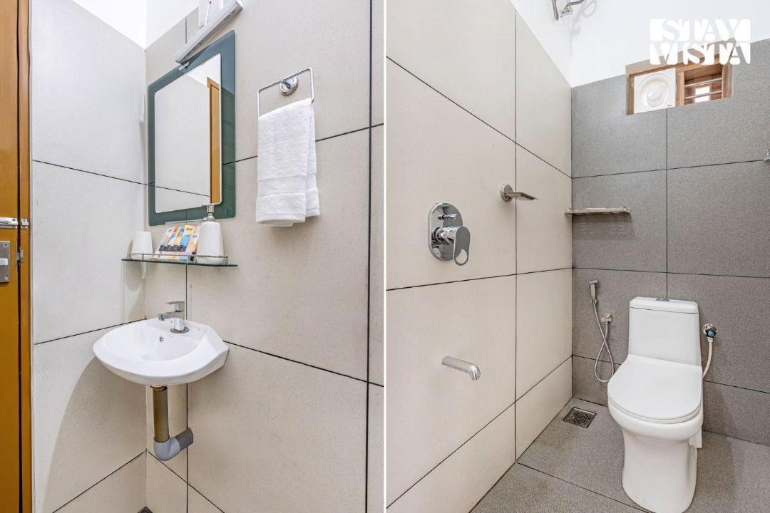 Photo of Bathroom in Muttil South