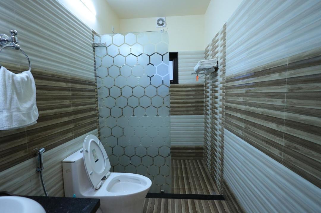 Photo of Bathroom in Kuttikkanam