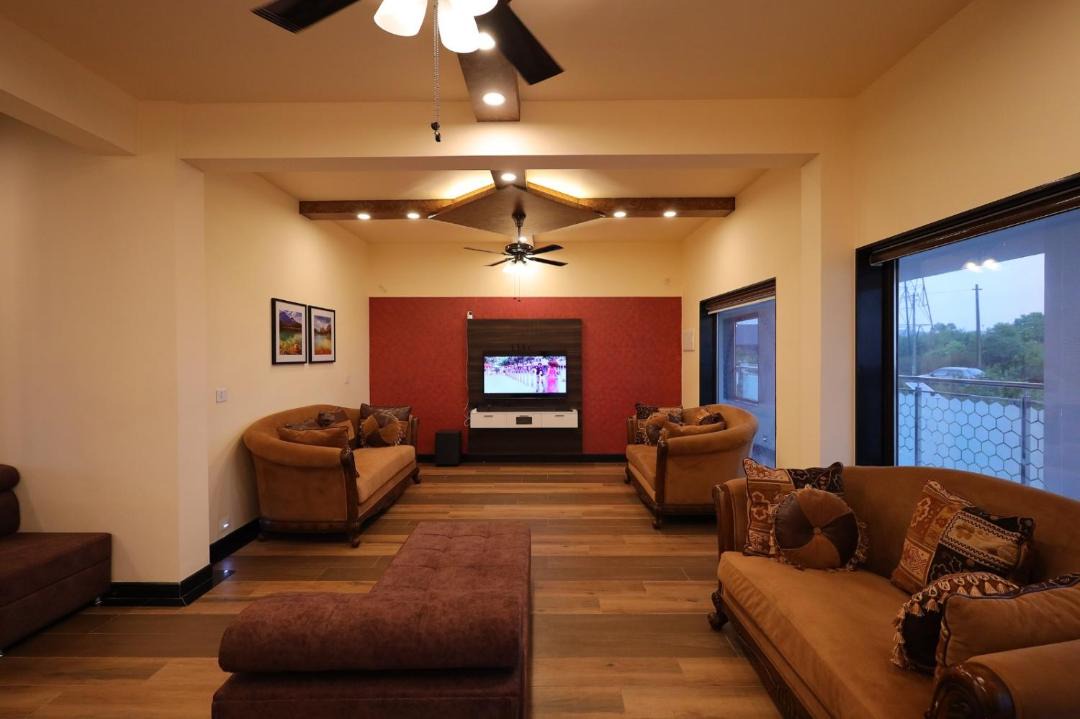 Photo of Livingroom in Kuttikkanam