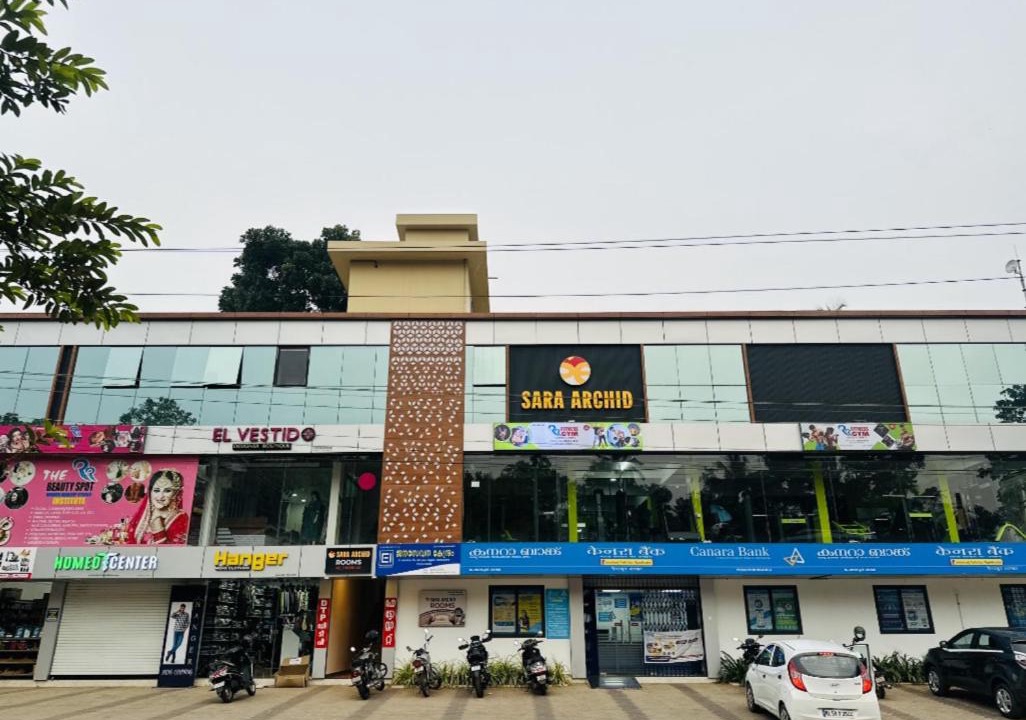 Photo of Others in Thalassery